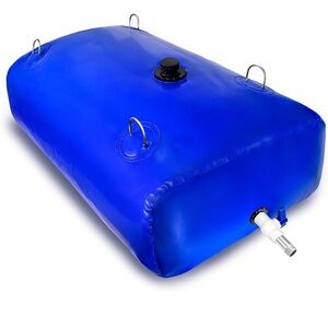 300 gallon Water Storage Bladder